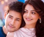 Rafta Rafta Dil Gaya Business Man (2012) Superstar Mahesh Babu Kajal Agrwal