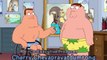 25.Family Guy - Peter Finds Joes Drawings