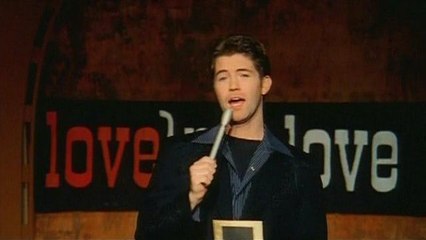Josh Turner - What It Ain't