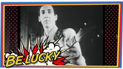 The Who - Be Lucky