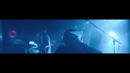 Glass Animals - Black Mambo (Live In London)