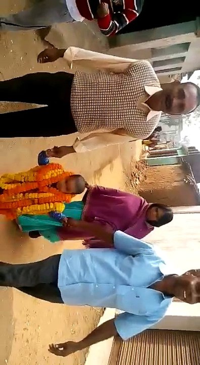 Comedy Child Leader