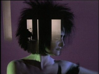 Siouxsie And The Banshees - Candyman