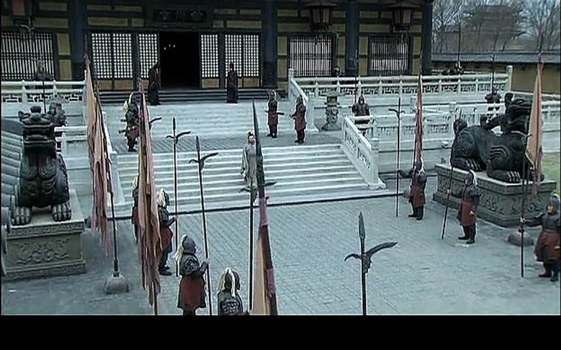 三国 第13集