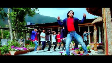 Parbati Raiko Dhamakedar Dance New Lok Dohori Song 2017