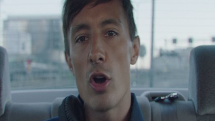 Daniel Adams-Ray - För er