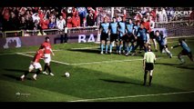 Cristiano Ronaldo  otManchester United vs Real Madrid  HD