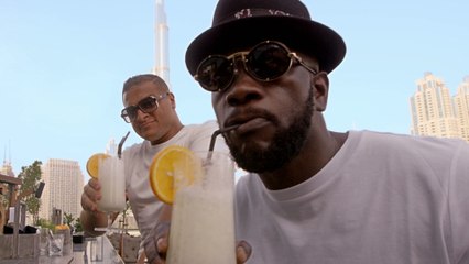 DJ Hamida - Piña Colada