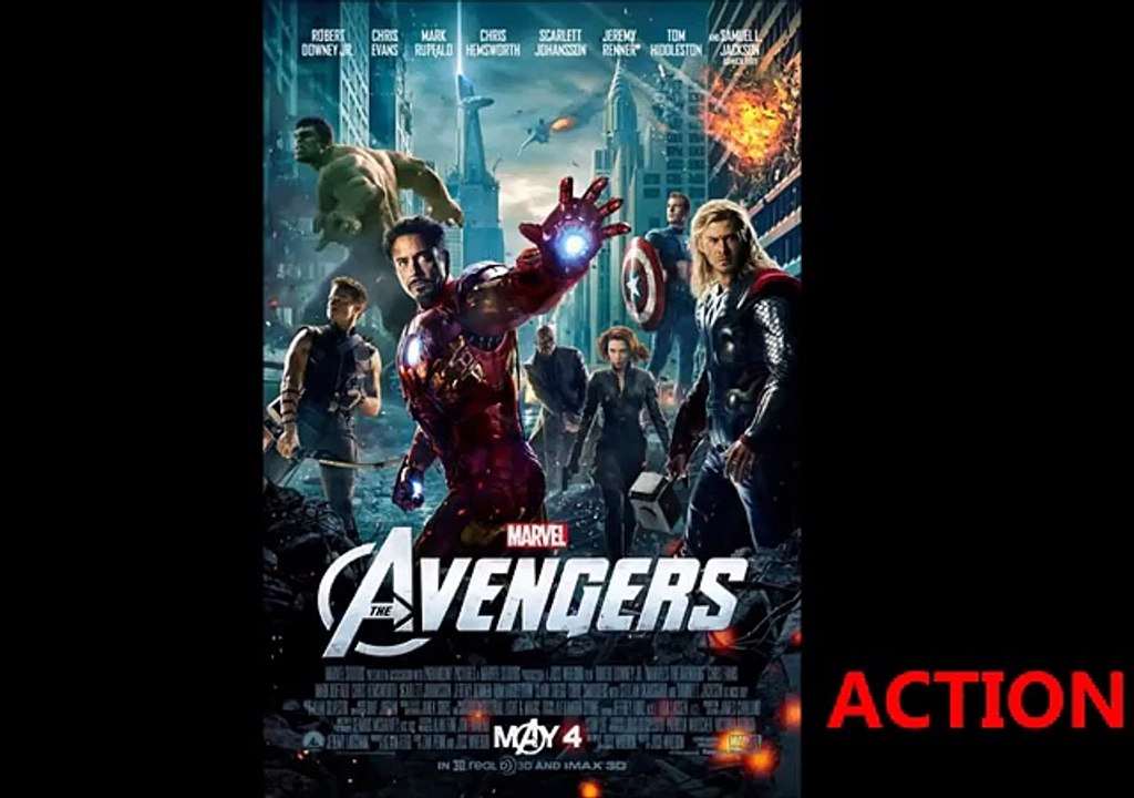 What kind of movies do you like most