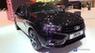 2016 Lada Vesta Signature - Exterior and Interior Walkaround - 2016 Mosco