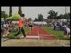 Athletics - women's long jump T11 final - 2013 IPC Athletics WorldChampionships, Lyon (extract)