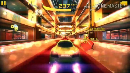 JOGANDO AQUELA CORRIDINHA MAROTA