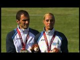 Athletics - women's 800m T11 Medal Ceremony - 2013 IPC Athletics WorldChampionships, Lyon