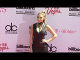 Chantel Jeffries 2016 Billboard Music Awards Pink Carpet