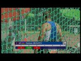 Athletics - Olokhan Musayev - men's discus throw F54/55/56 final-2013 IPC Athletics World C...