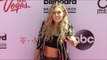 Rachel Platten 2016 Billboard Music Awards Pink Carpet