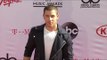 Nick Jonas 2016 Billboard Music Awards Pink Carpet