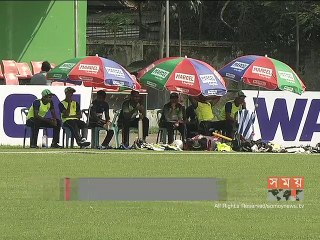 ডিপিএলের দ্বিতীয় দিনে মোহামেডানকে হারালো গাজী গ্রুপ ক্রিকেটার্স