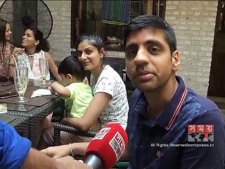 কিংবদন্তি ক্রিকেটারদের ক্রীড়া সামগ্রী নিয়ে ক্রিকেট ক্লাব ক্যাফে