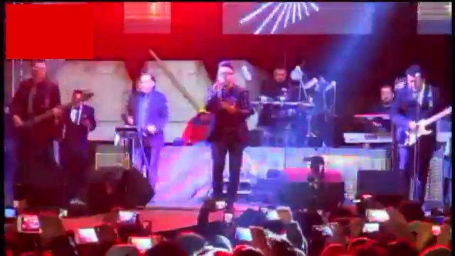 Grupo Bryndis Otro Ocupa Mi Lugar en Vivo en Tacajalve, Guatemala