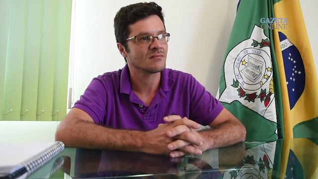 Cidades sem prefeito: Fundão
