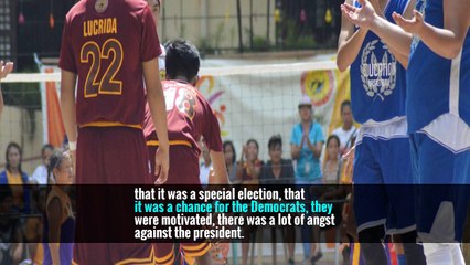 Ron Estes, a Republican, Survives Tight House Race to Win Kansas Seat -