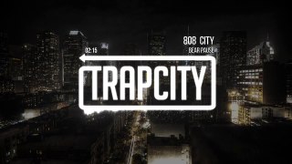 Bear Pause - 808 City