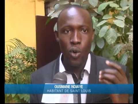 St Louis: Des populations en phase avec Amadou Makhtar Mbow