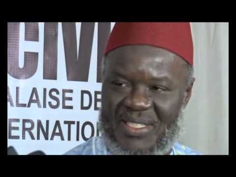 Imam Mbaye Niang accuse les précédents régimes de détourneurs d'aides