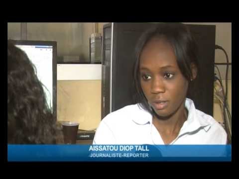 Les journalistes déclarent travailler dans des conditions lamentables pour des salaires de misères