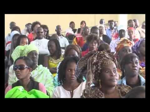 Le Parti Socialiste confirme qu'il a cédé une partie de sa permanence à Total Sénégal