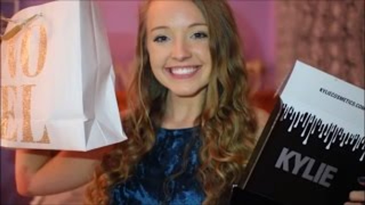 WHAT I GOT FOR CHRISTMAS 2016!