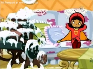 WordGirl S01E03 - Coupon Madness - When Life Gives You Potatoes