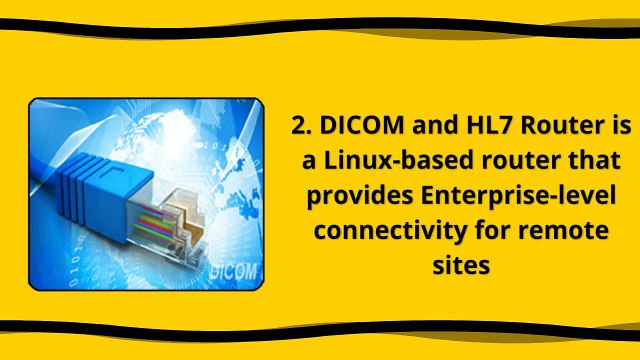 3 Ways Enterprise Imaging Solutions Are Improving Healthcare