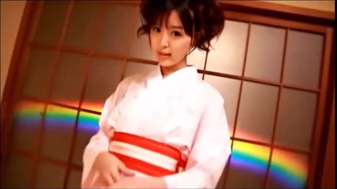 葵つかさ　温泉着物姿が可愛すぎてファンにはたまらない