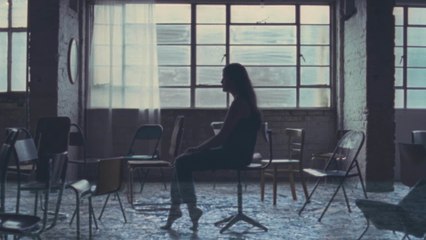 Lauren Aquilina - Ocean