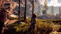 Horizon Zero Dawn #1 - O início - PS4 Pro - 1080p (PT-BR)