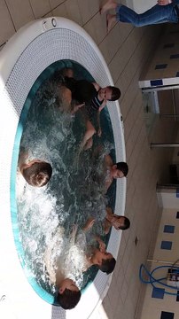 Stage Maurs du 9 au 12 avril 2017