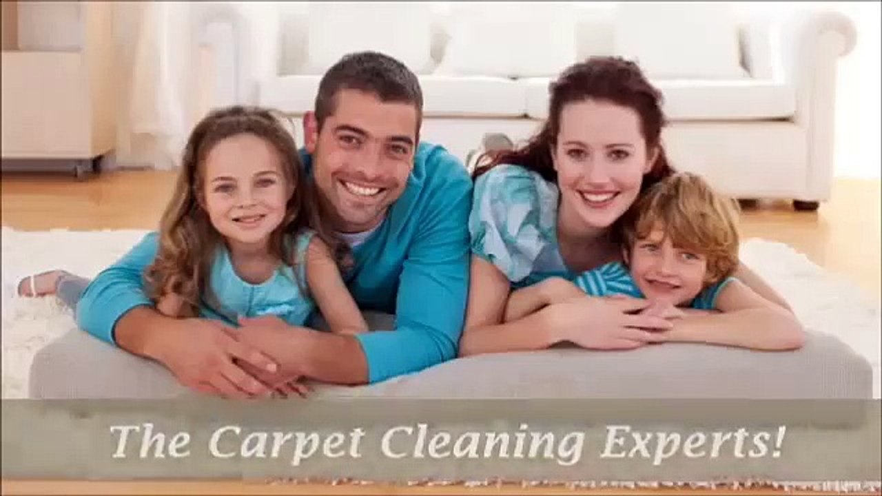 Beach City Carpet Cleaning