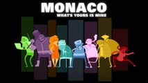 Monaco - Whats yours is Mine II Walkthrough II Parte 2