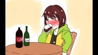 Drunk Chara! Dub Compilationdsfsd 435345