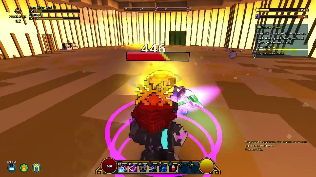 TROVE #13 Como Fui YouTuber