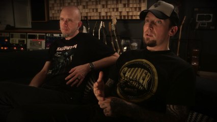 Volbeat - The Making Of Rebound