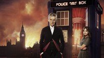 Doctor Who Season 10 Episode 1//The Pilot #10x1 S10E01 Online