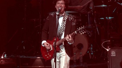 Coti - Contra Todos Los Males De Este Mundo