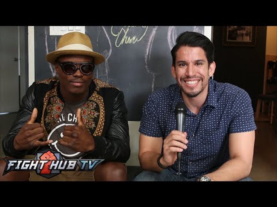 Peter Quillin says money not right for Golovkin Fight, talks Andy Lee & year away from ring