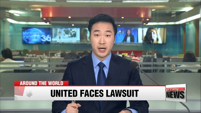 United Airlines passenger ordeal 'worse than fall of Saigon'