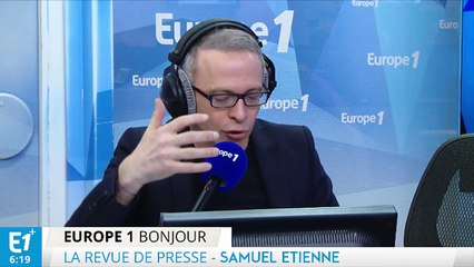 Le renouvellement, thème central de la campagne présidentielle?