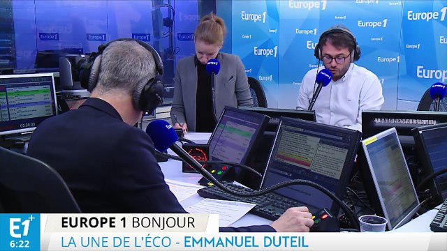 TF1: Gilles Pelisson a renoncé à une partie de son salaire