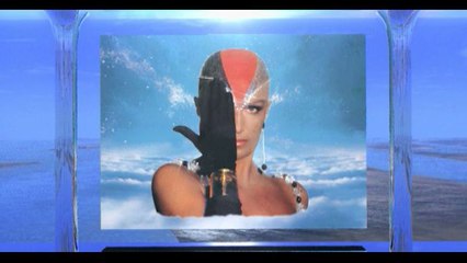 Dalida - Salma Ya Salama - Sueno Flamenco